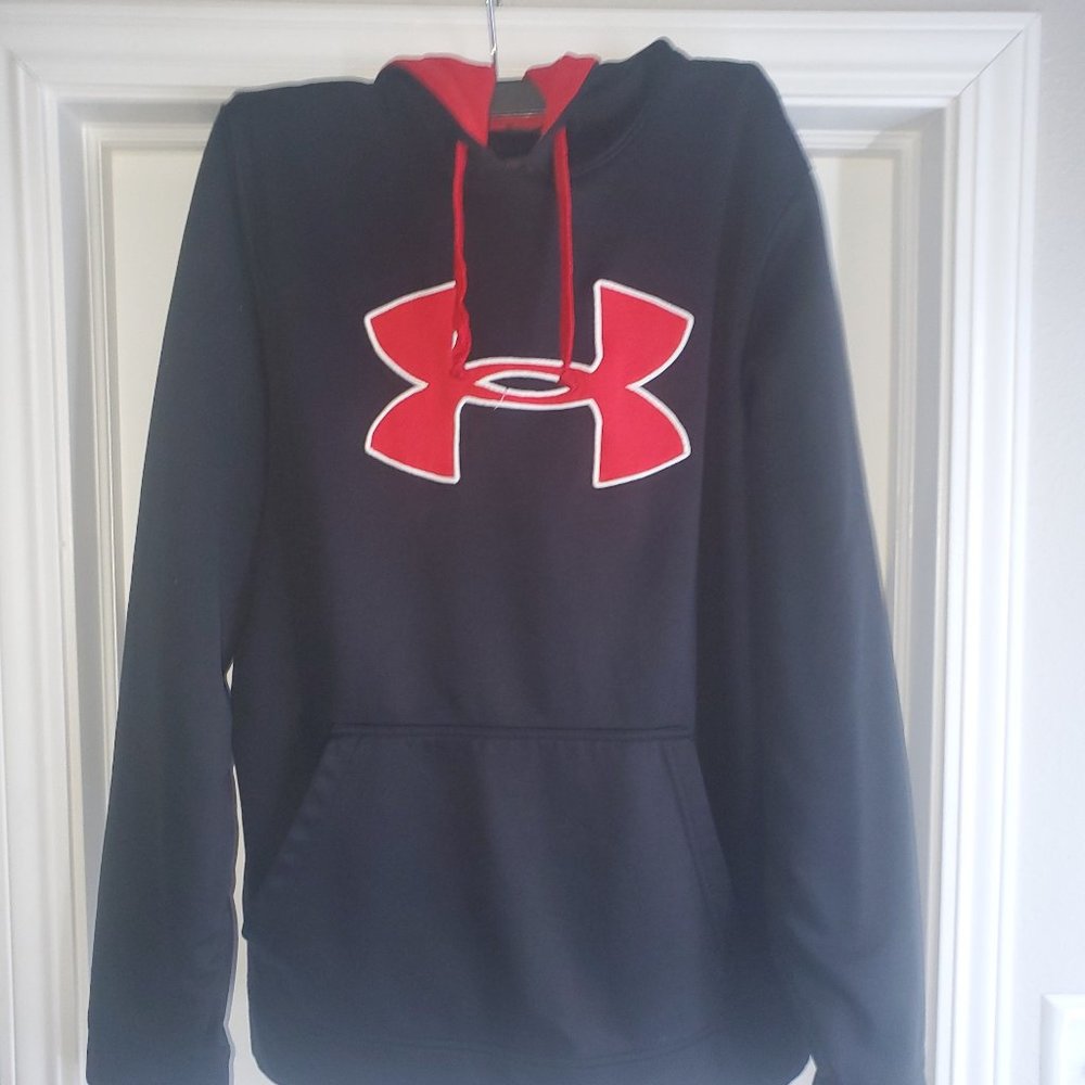 Under Armour medium hoodie